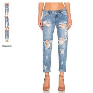 One Teaspoon Awesome Baggie Jeans 29